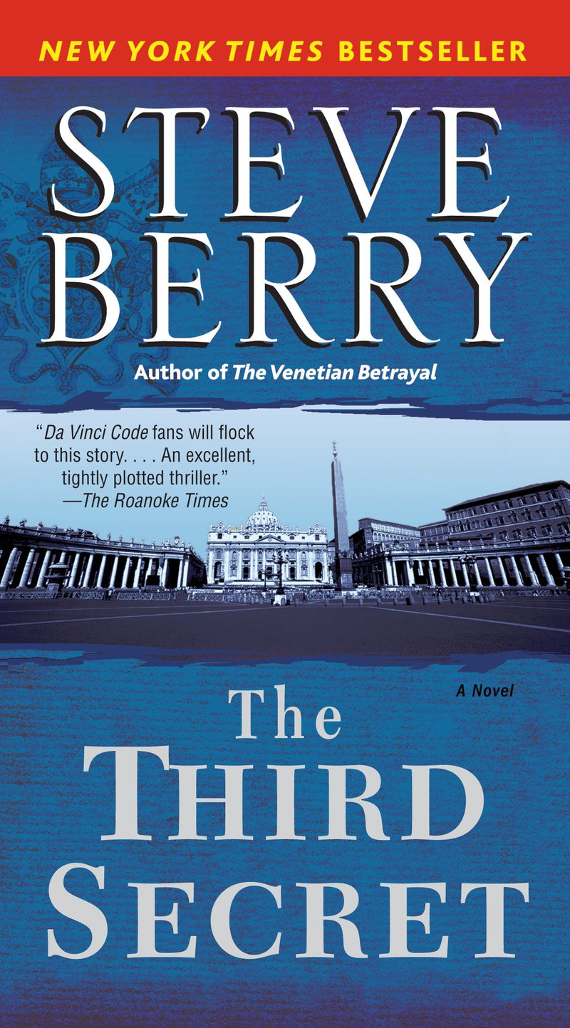 The Third Secret
