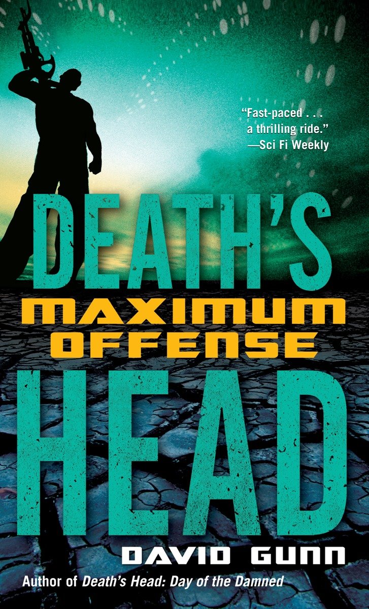 Death's Head