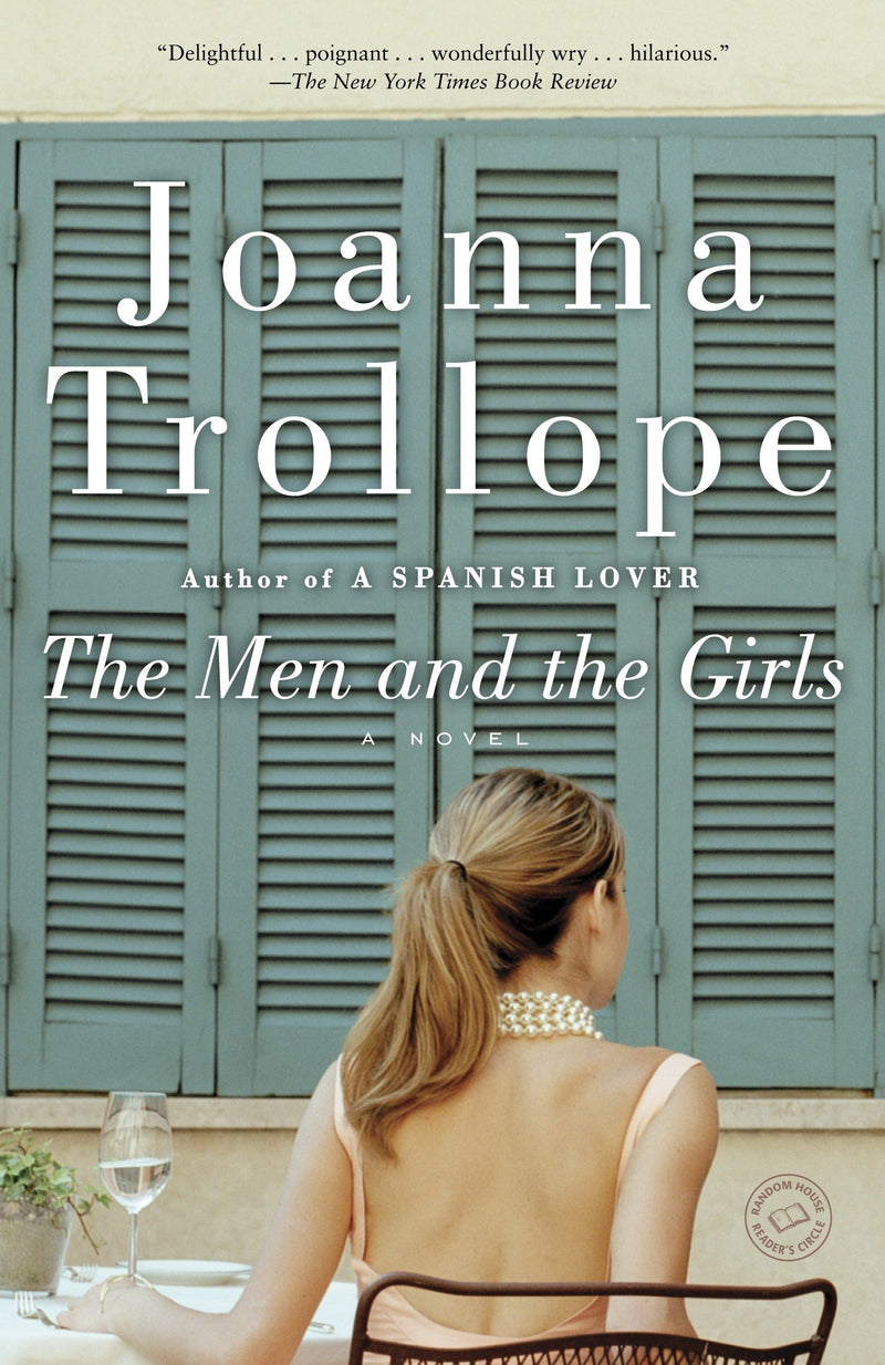 The Men and the Girls