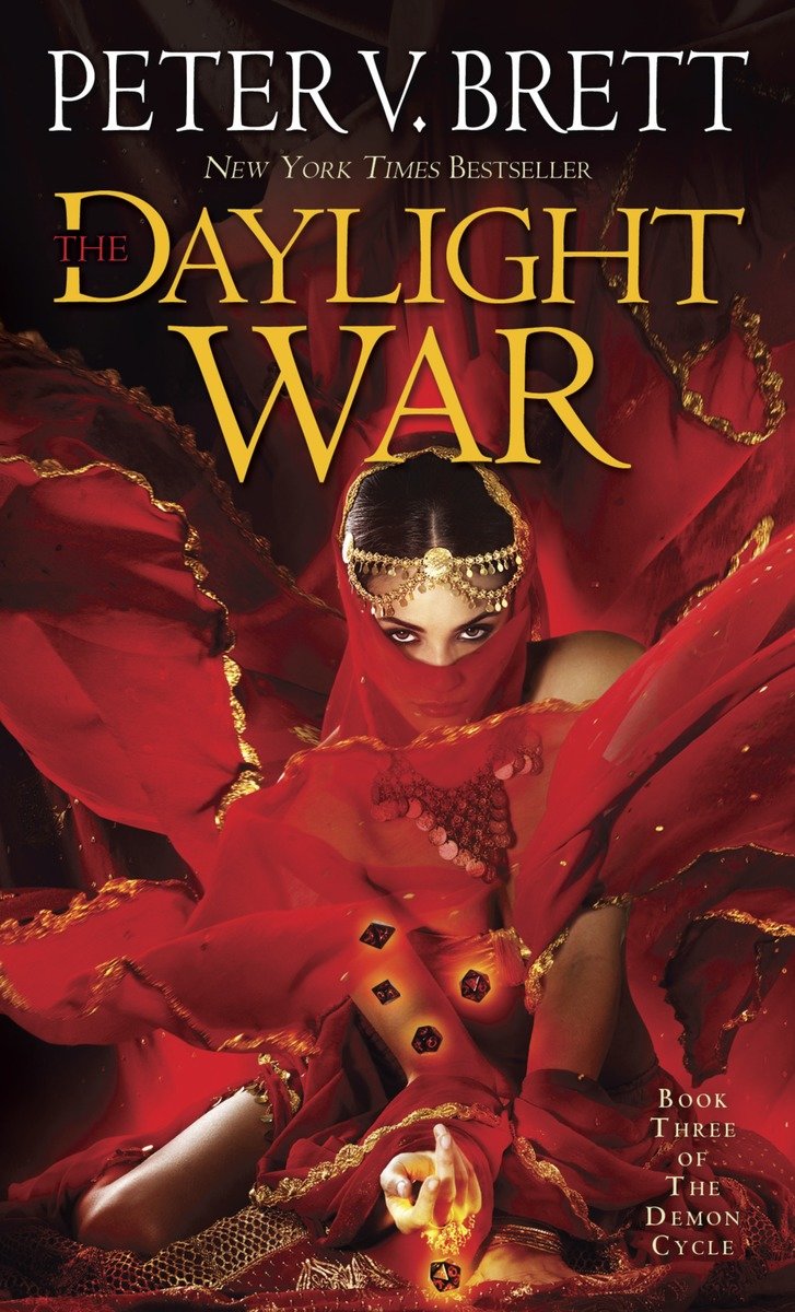 The Demon Cycle