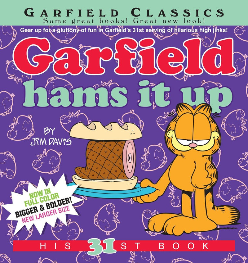 Garfield