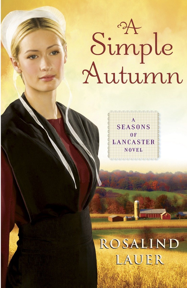 Seasons of Lancaster