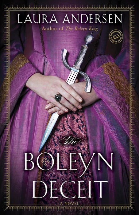 The Boleyn Trilogy