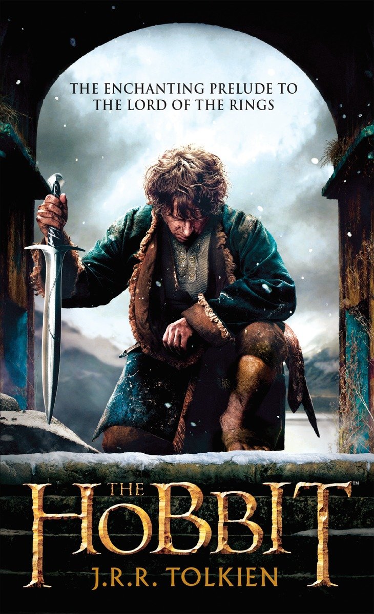 Pre-Lord of the Rings