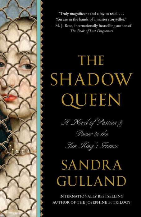 The Shadow Queen