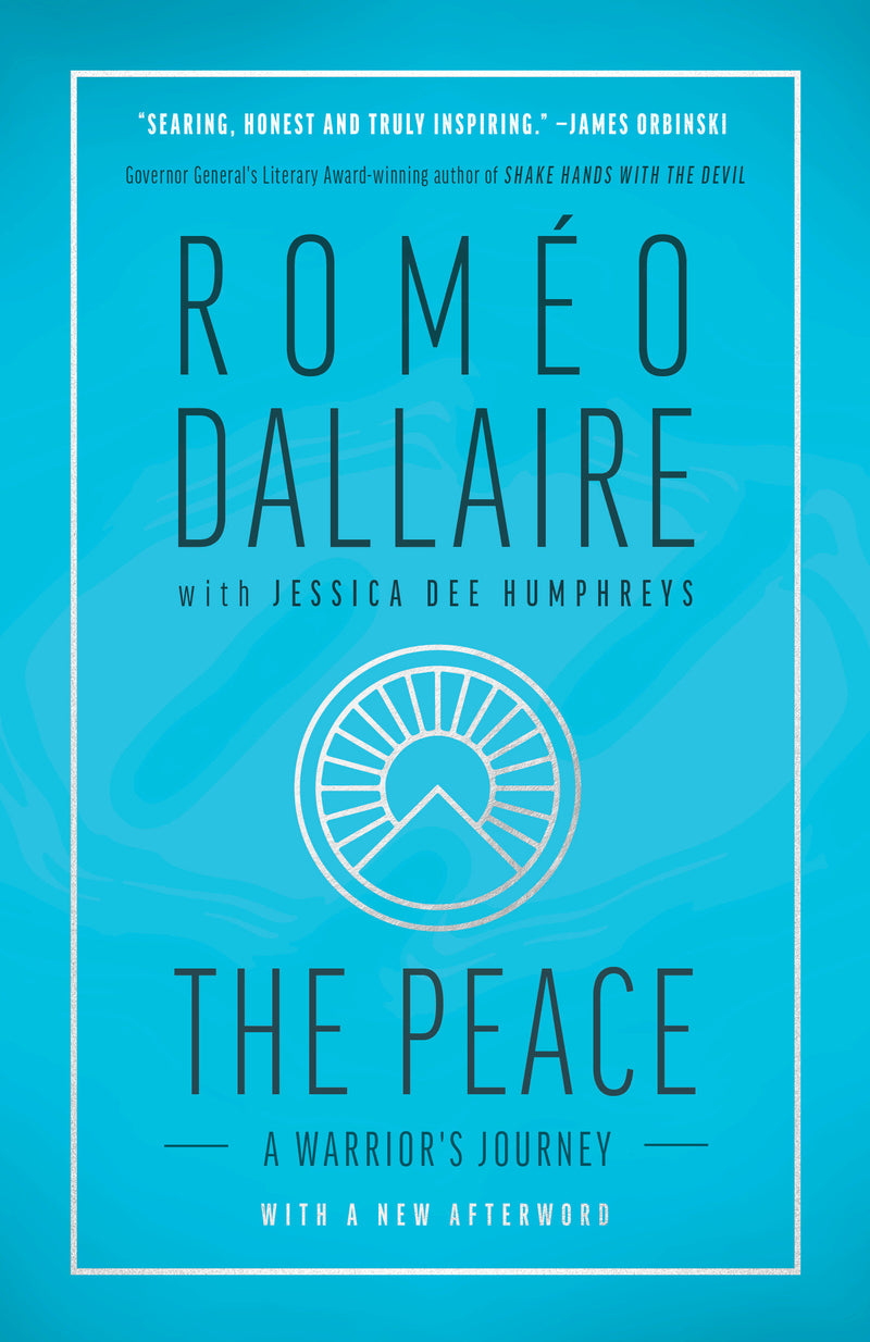 The Peace:A Warrior's Journey