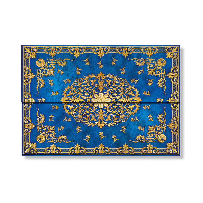 Silk Sky Document Folder by Paperblanks (Guiding Star)