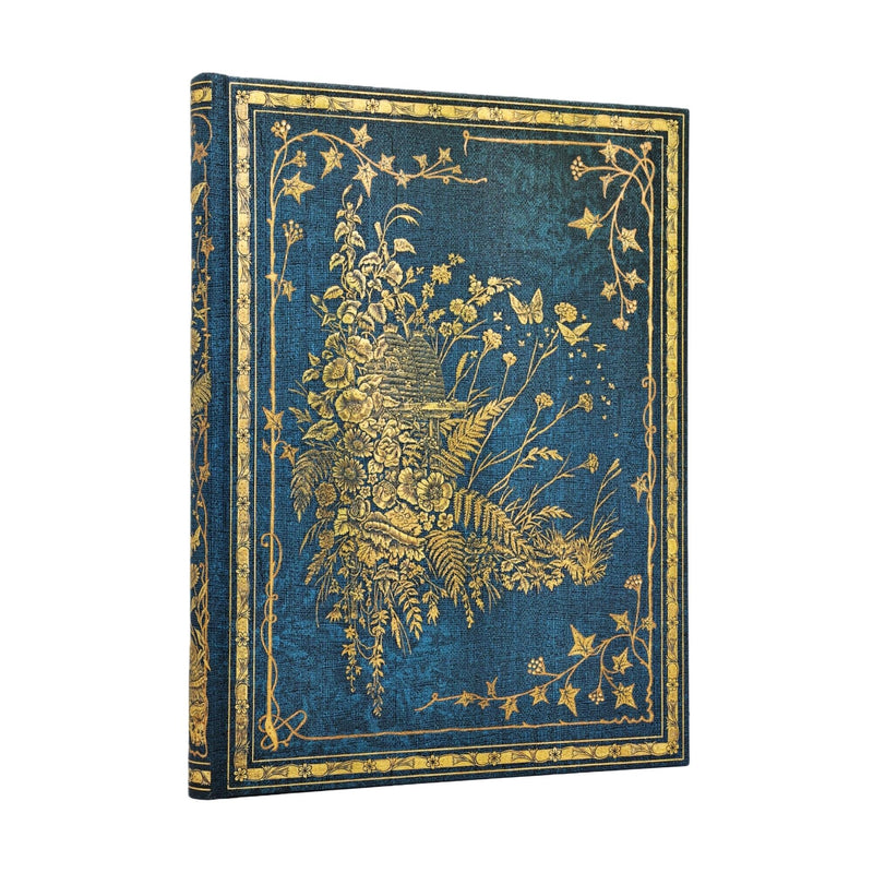 Les Papillons Ultra Lined Hardcover Journal, 144pg, 120GSM by Paperblanks (Giacomelli's World)
