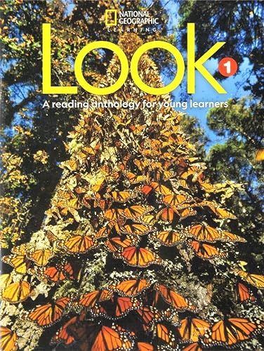 Look 1: Reading Anthology