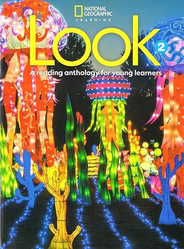 Look 2: Reading Anthology