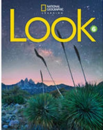 Look 6: Reading Anthology