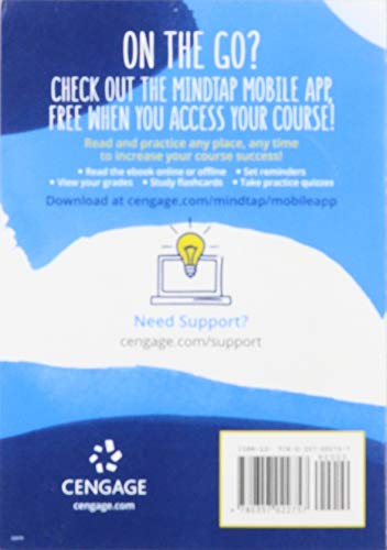 MindTap for Downing/Brennan's On Course: Strategies for Creating Success in College, Career, and Life, 1 term Printed Access Card