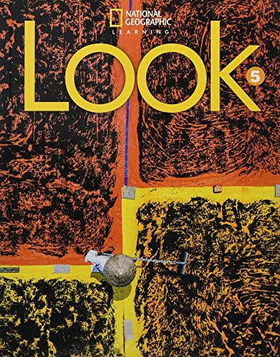 Look 5: Combo Split A
