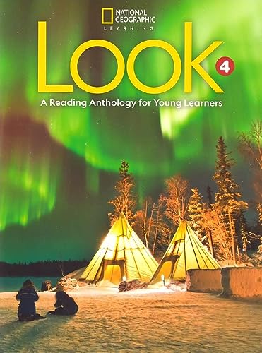 Look 4: Reading Anthology