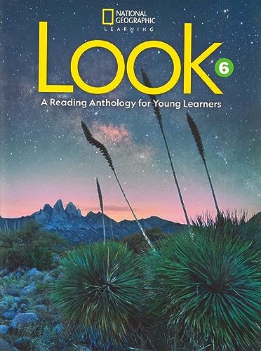 Look 6: Reading Anthology