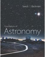 Foundations of Astronomy: (Level 1)
