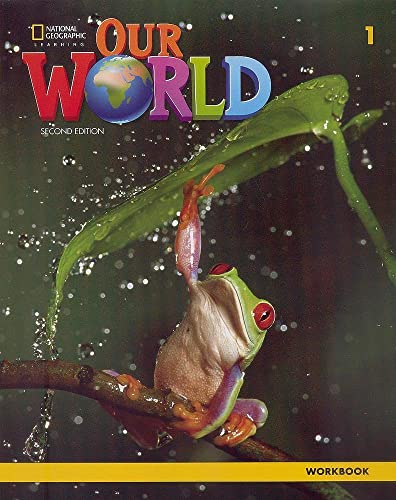 Our World 1: Workbook