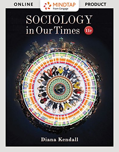 Sociology in Our Times Enhanced