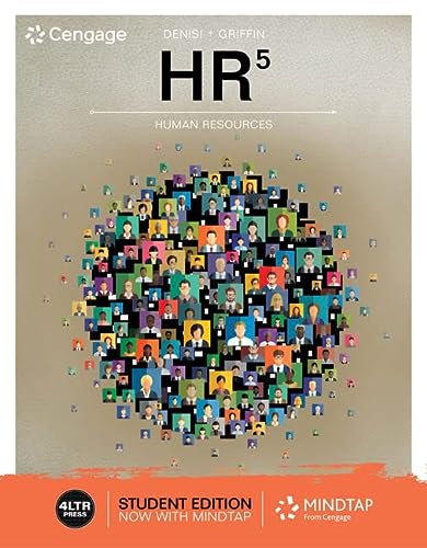 HR