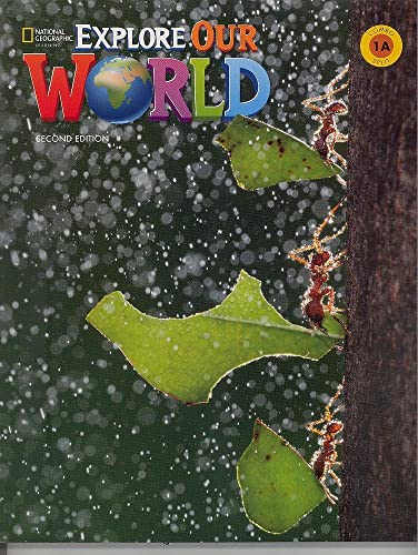 Explore Our World 1: Combo Split A