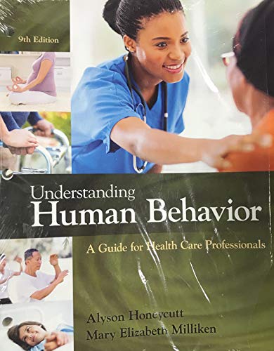 ACP UNDERSTANDING HUMAN BEHAVI OR GUIDE