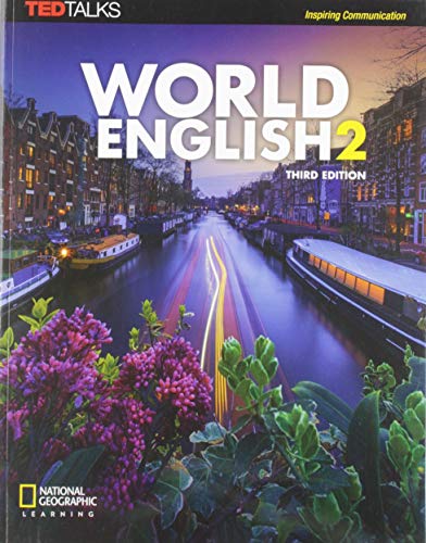 World English 2: Student's Book