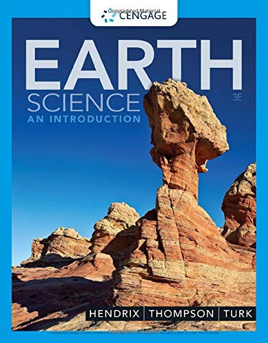 Earth Science
