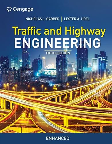 WebAssign for Garber/Hoel's Traffic and Highway Engineering: Enhanced Edition, Single-Term Printed Access Card