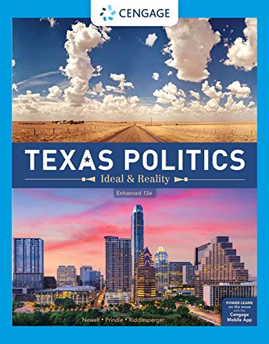 Texas Politics