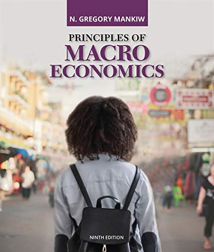 Principles of Macroeconomics