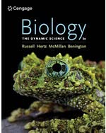 Biology: The Dynamic Science