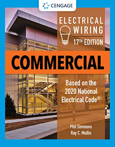 Electrical Wiring Commercial