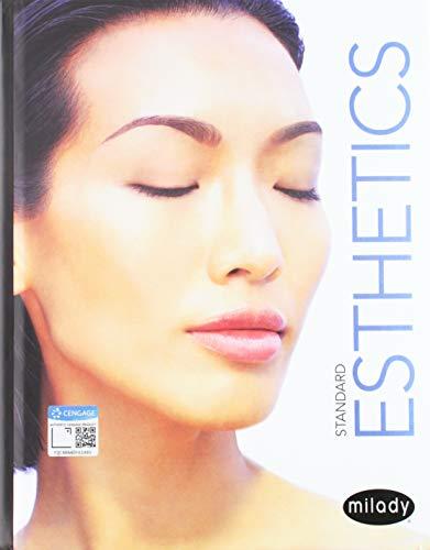Milady Standard Foundations with Standard Esthetics: Fundamentals