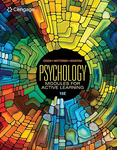 Psychology