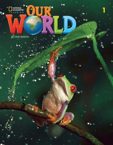 Our World 1 with the Spark platform (AME)