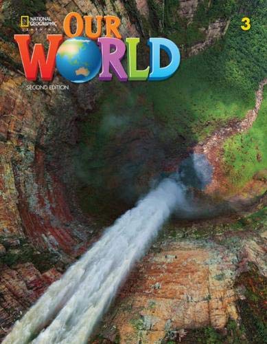 Our World 3 with the Spark platform (AME)