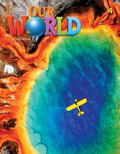 Our World 4 with the Spark platform (AME)