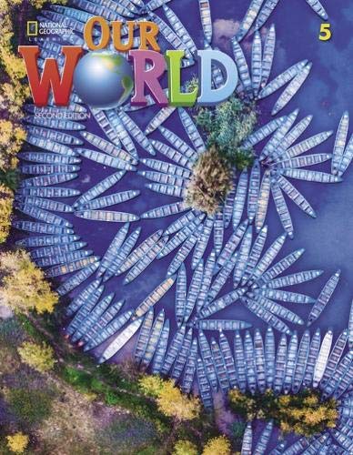 Our World 5 with the Spark platform (AME)
