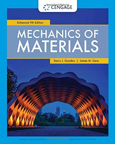 Mechanics of Materials, Enhanced Edition