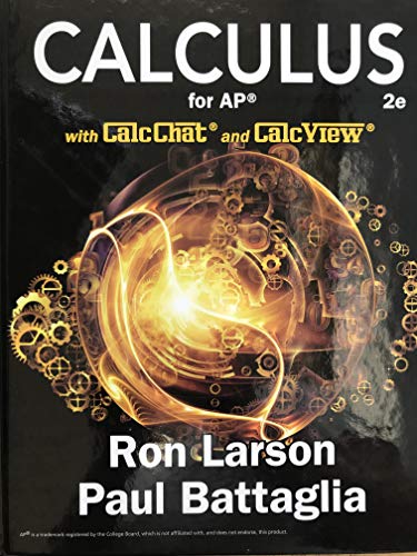 Calculus for APÂ®