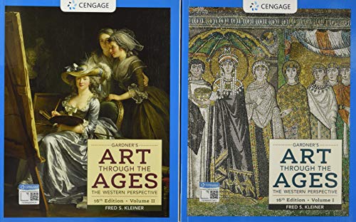 Gardnerâ€™s Art Through the Ages