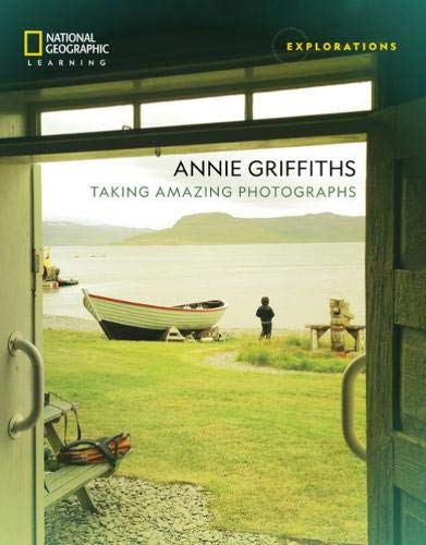 Taking Amazing Photographs: Explorations