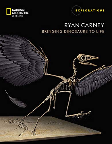 Bringing Dinosaurs to Life: Explorations