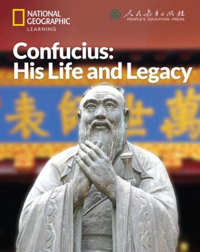 Confuciusâ€”His Life and Legacy: China Showcase Library