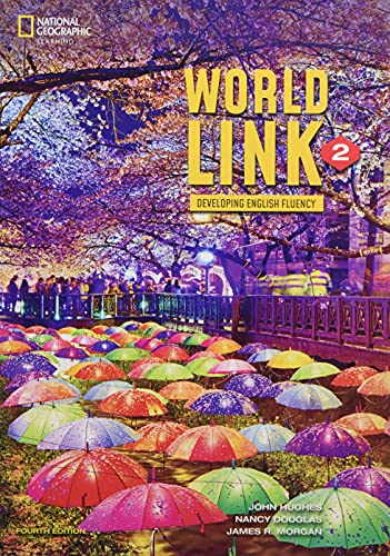 World Link 2: Student's Book