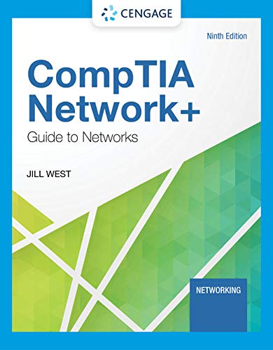 CompTIA Network+ Guide to Networks, Loose-leaf Version