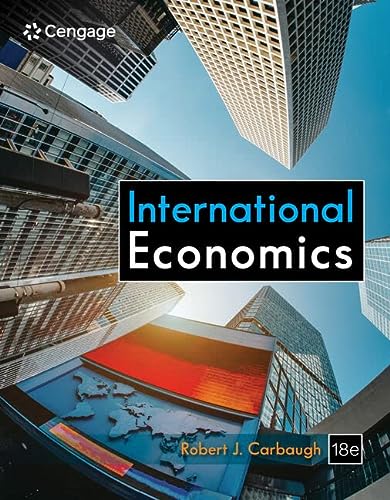 International Economics