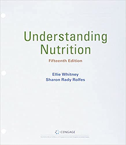 Bundle: Understanding Normal and Clinical Nutrition, Loose-leaf Version, 12th + MindTap, 1 term Printed Access Card