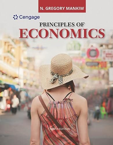 Principles of Economics, Loose-leaf Version