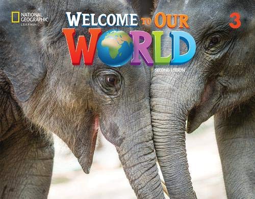 Welcome to Our World 3 with the Spark platform (BRE)